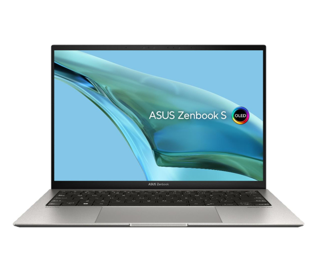 ASUS ZenBook S13 i5-1335U/16GB/512/Win11 OLED - 1140829 - zdjęcie 3